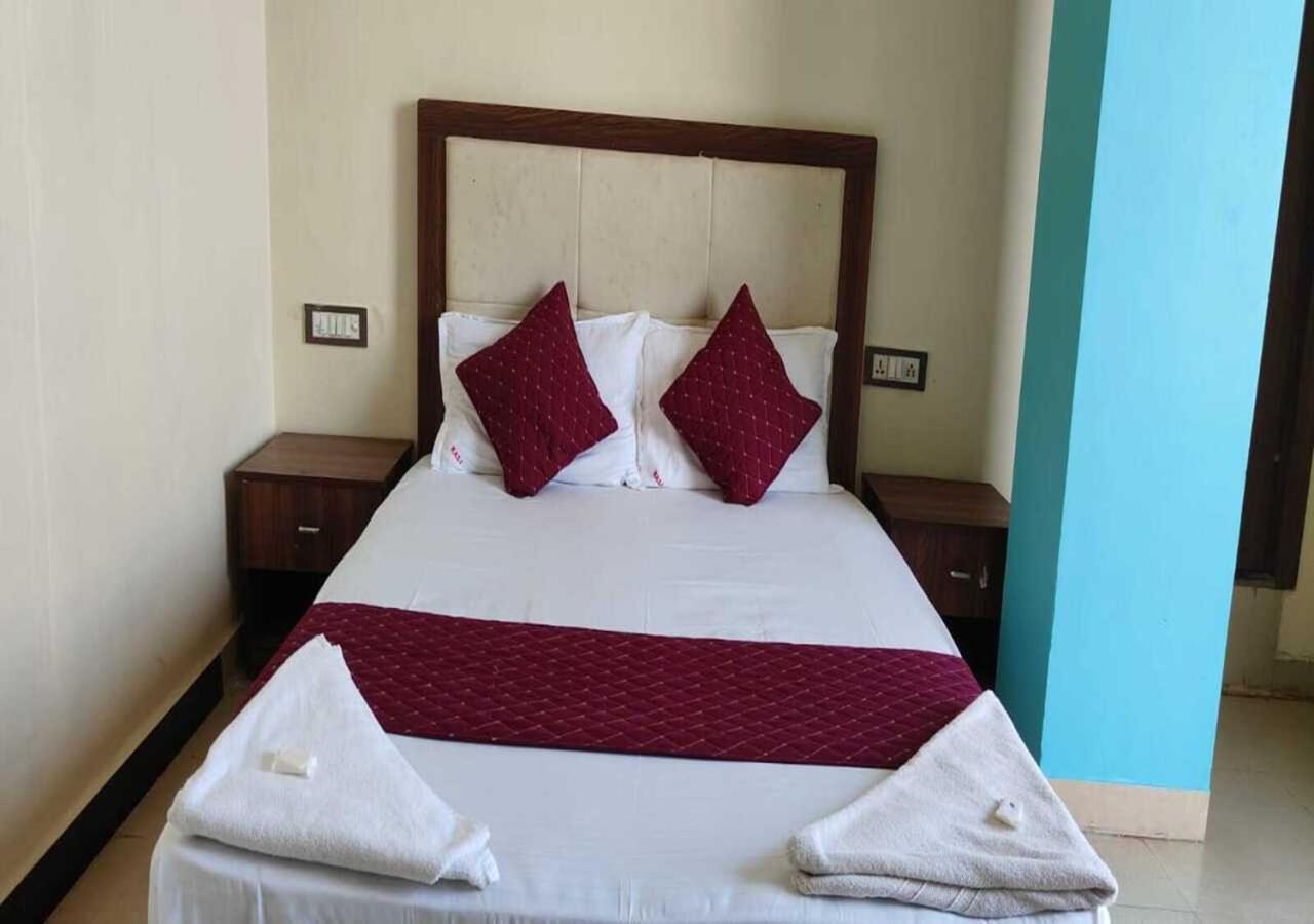 Blue Sky Residency Hotel Bombaj
